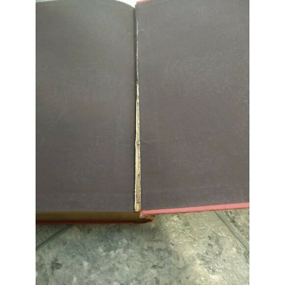 Poems of Adelaide A Proctor Intro Charles Dickens - Picture 6 of 6